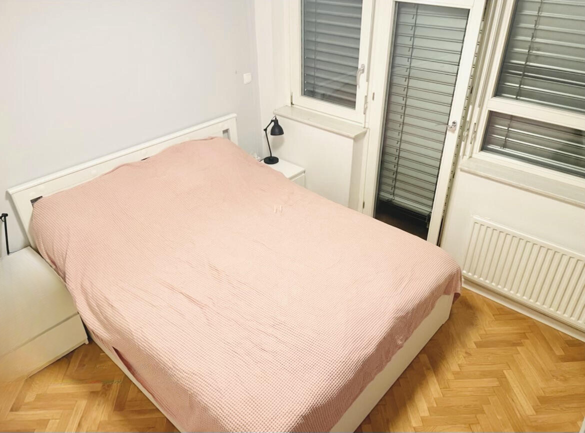 Квартира в Любляне, Словения, 55 м² - фото 6