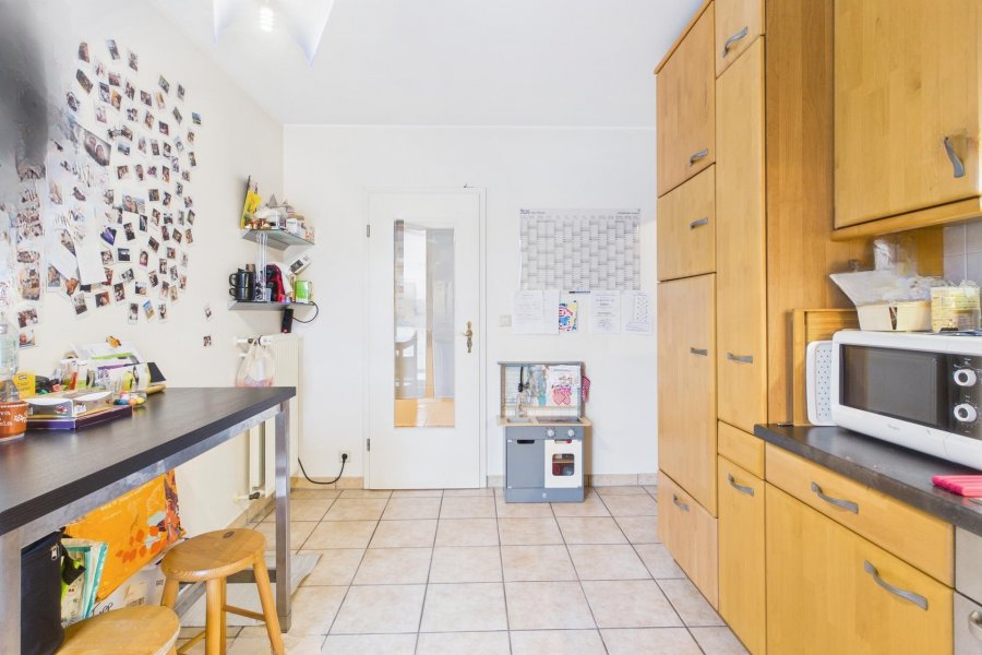 Квартира в Люксембурге, Люксембург, 100 м² - фото 6
