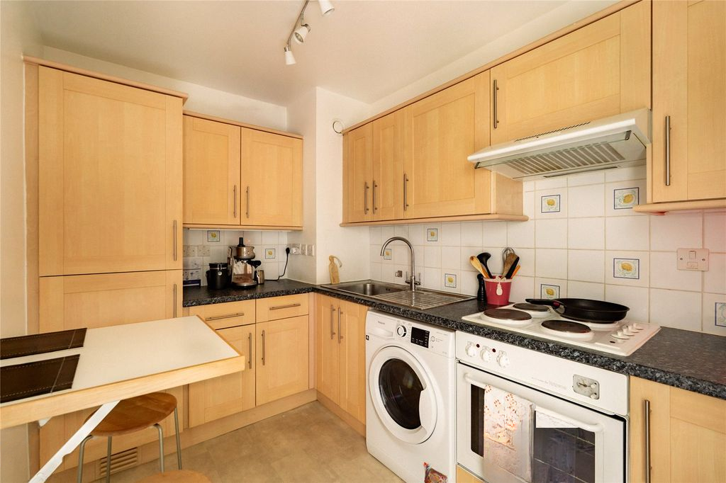 Квартира в Лондоне, Великобритания, 51 м² - фото 6