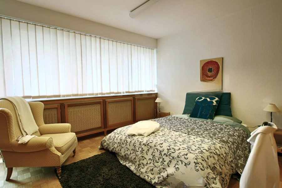 Квартира в Люксембурге, Люксембург, 168 м² - фото 6