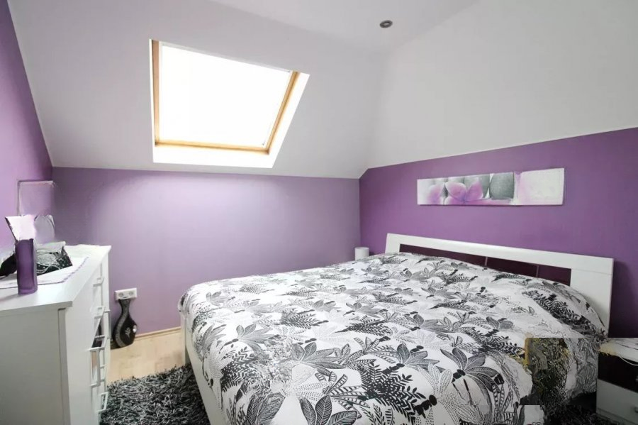 Квартира в Люксембурге, Люксембург, 71 м² - фото 6