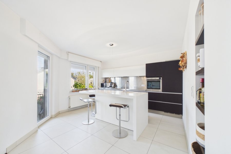 Квартира в Люксембурге, Люксембург, 163 м² - фото 6