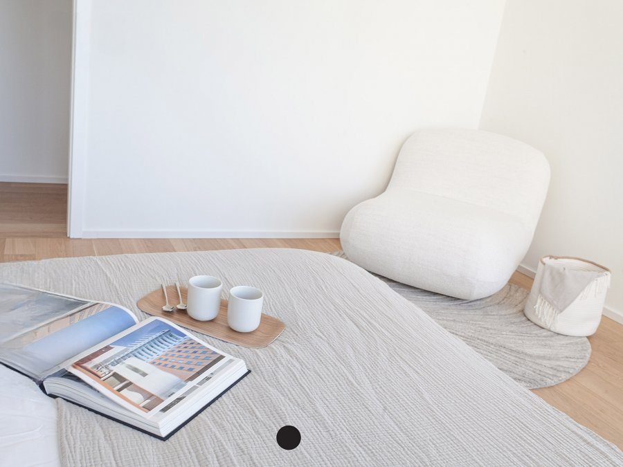 Квартира в Люксембурге, Люксембург, 131 м² - фото 6