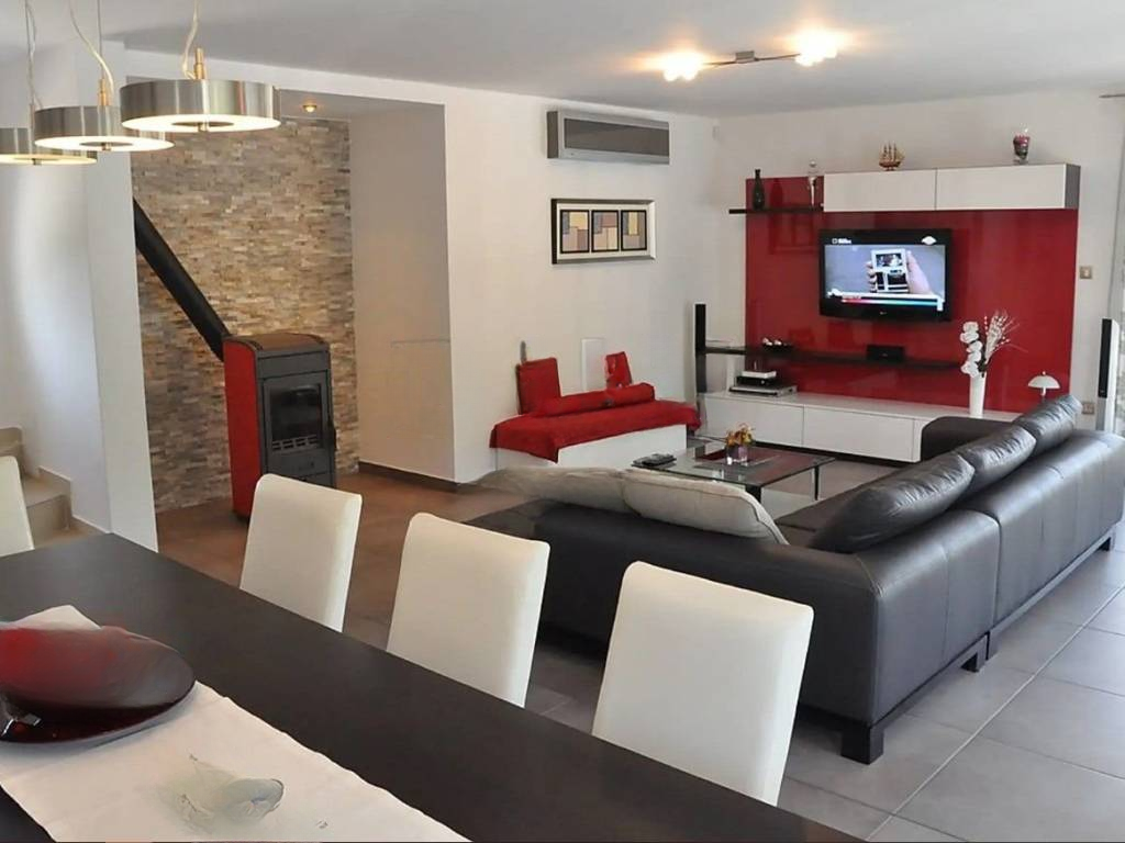 Дом в Опатии, Хорватия, 210 м² - фото 6