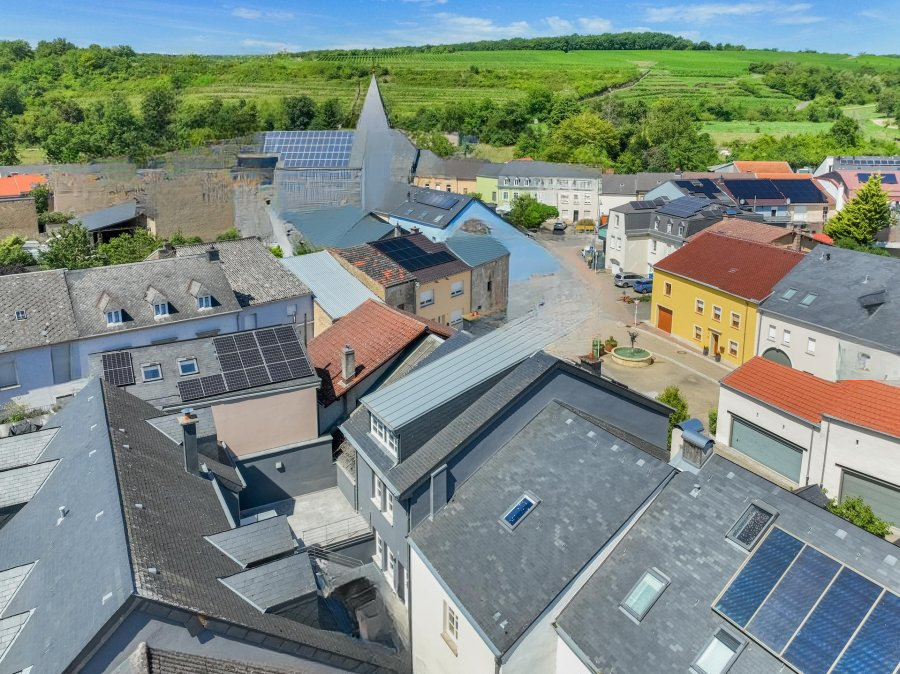 Квартира в Гревенмахере, Люксембург, 186 м² - фото 6