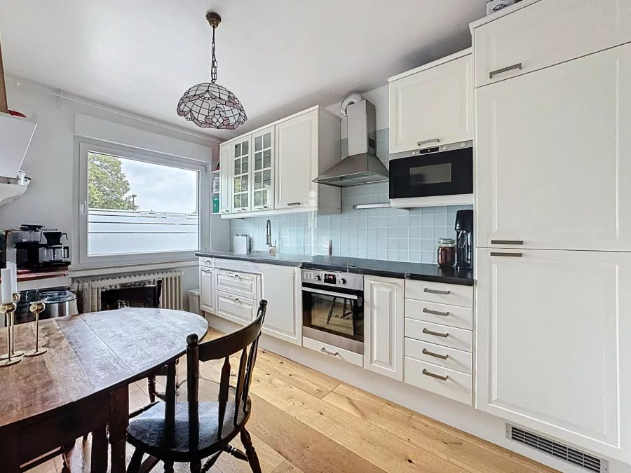 Квартира в Люксембурге, Люксембург, 105 м² - фото 6