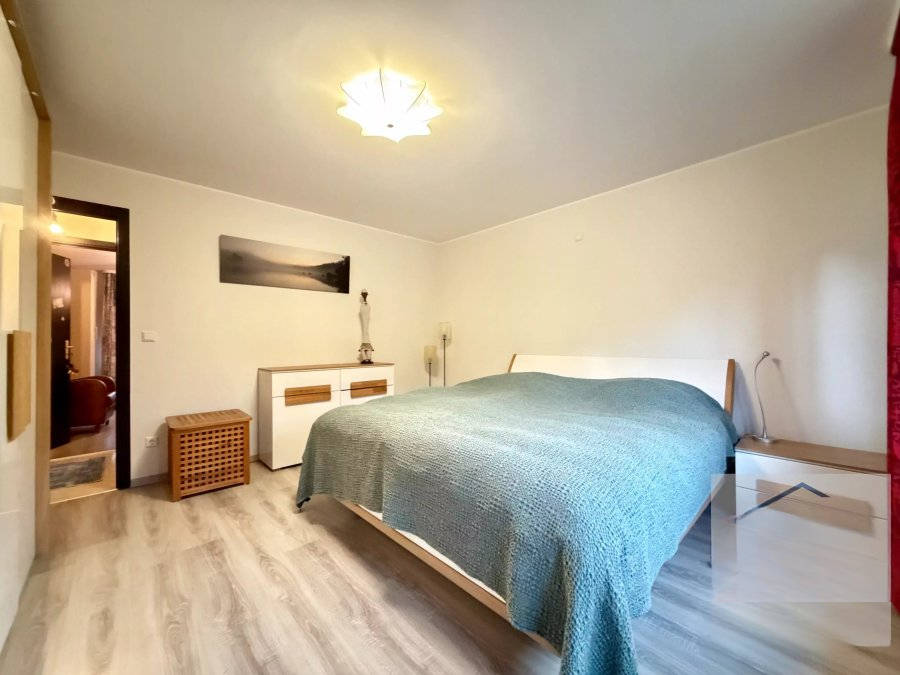 Квартира в Люксембурге, Люксембург, 140 м² - фото 6