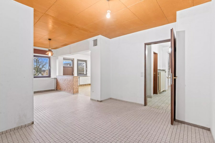 Квартира в Гревенмахере, Люксембург, 183 м² - фото 6