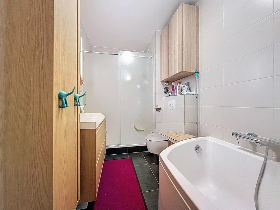 Квартира в Люксембурге, Люксембург, 95 м² - фото 6