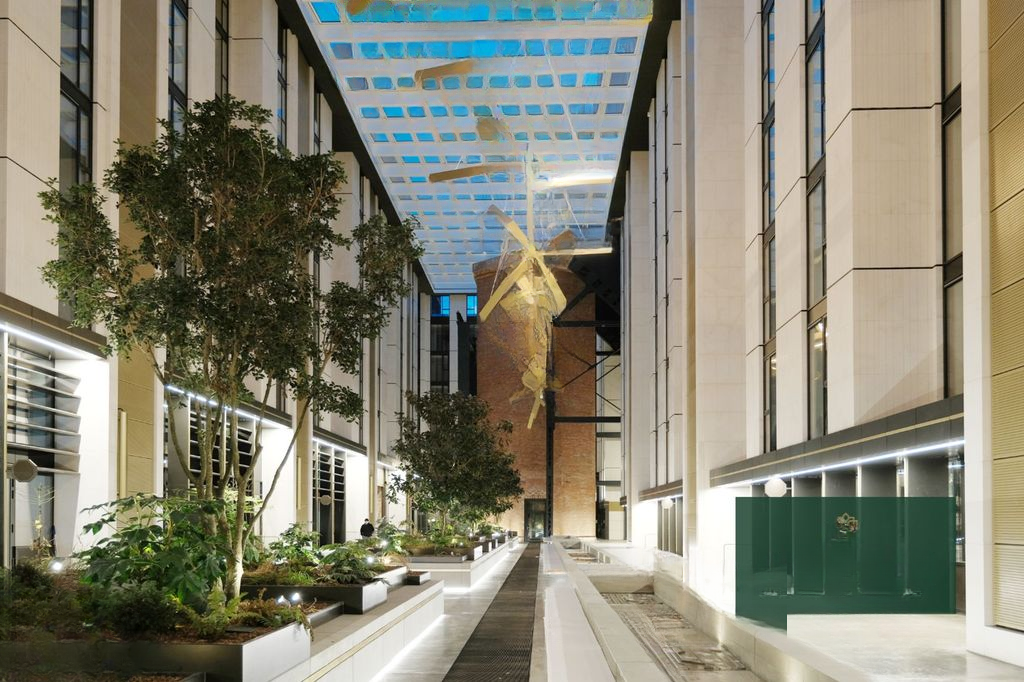 Квартира в Лондоне, Великобритания, 162 м² - фото 6