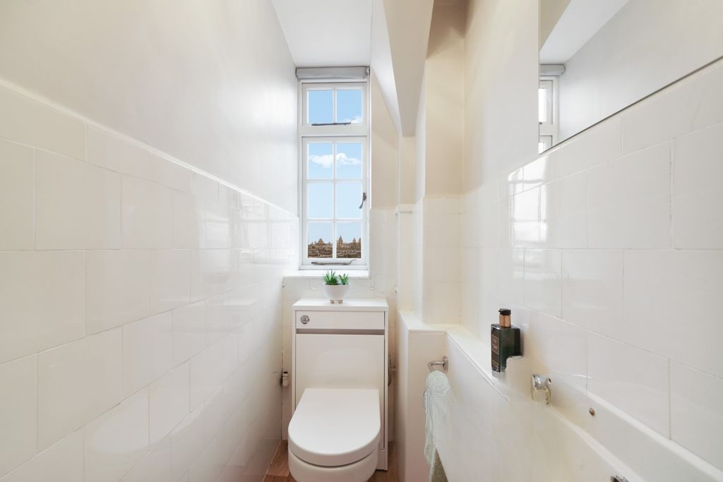 Квартира в Лондоне, Великобритания, 89 м² - фото 6