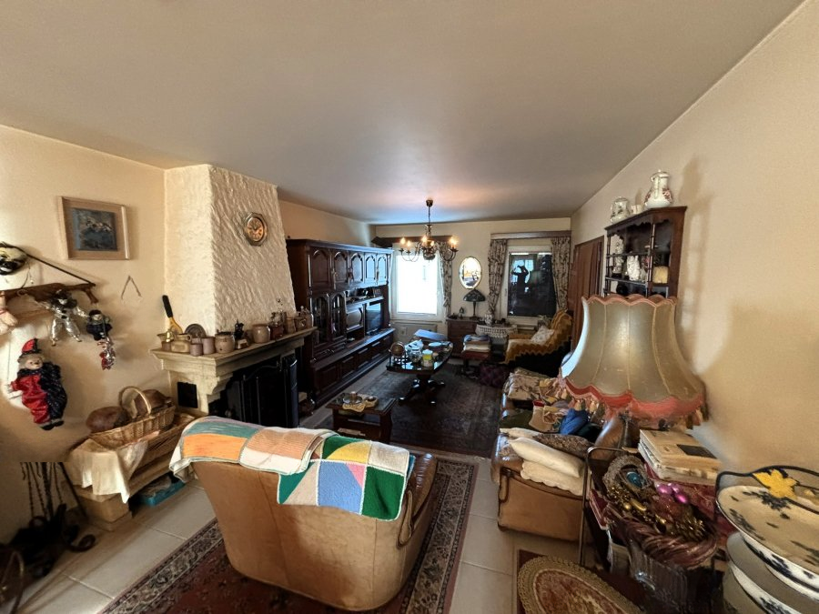 Квартира в Люксембурге, Люксембург, 160 м² - фото 6