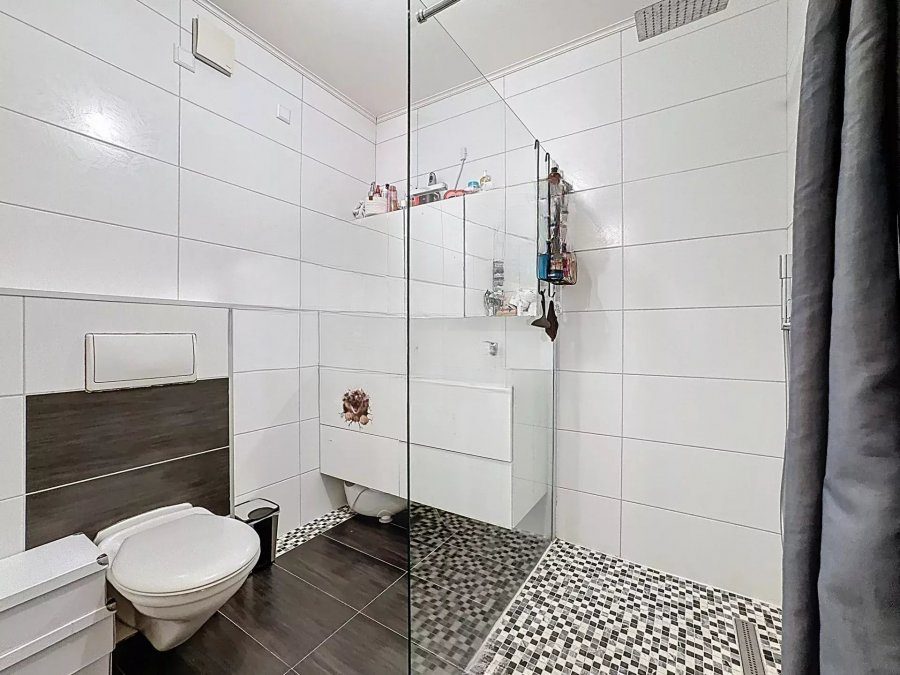 Квартира в Люксембурге, Люксембург, 88 м² - фото 6