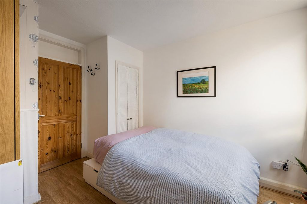 Квартира в Лондоне, Великобритания, 62 м² - фото 6