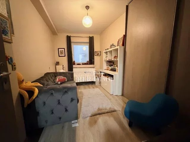 Квартира в Люксембурге, Люксембург, 123 м² - фото 6