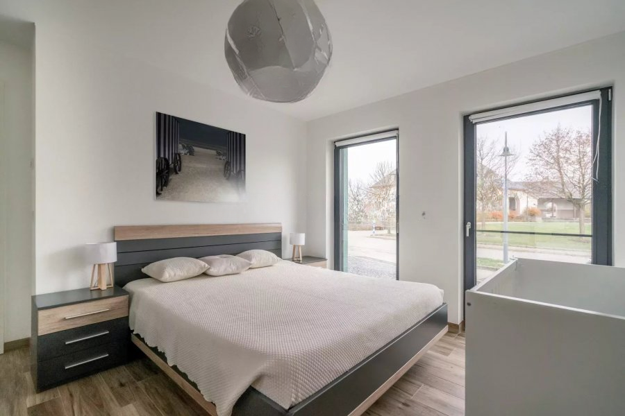 Квартира в Дикирхе, Люксембург, 83 м² - фото 6