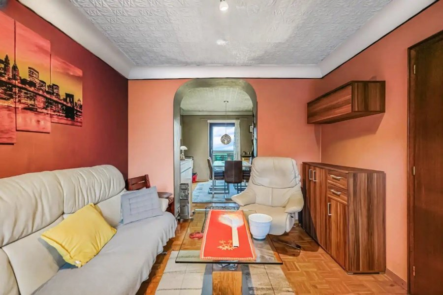 Квартира в Люксембурге, Люксембург, 120 м² - фото 6