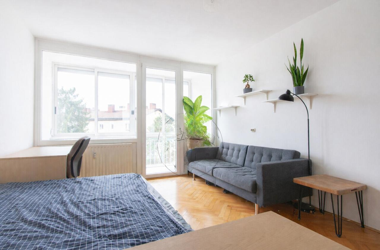 Квартира в Любляне, Словения, 69 м² - фото 6