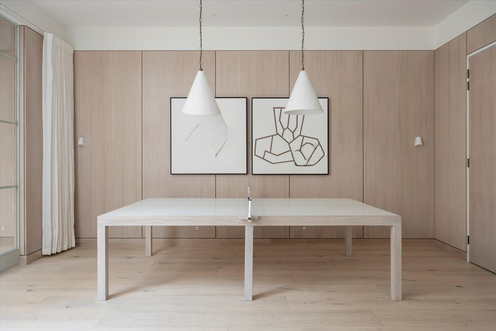 Квартира в Лондоне, Великобритания, 329 м² - фото 6