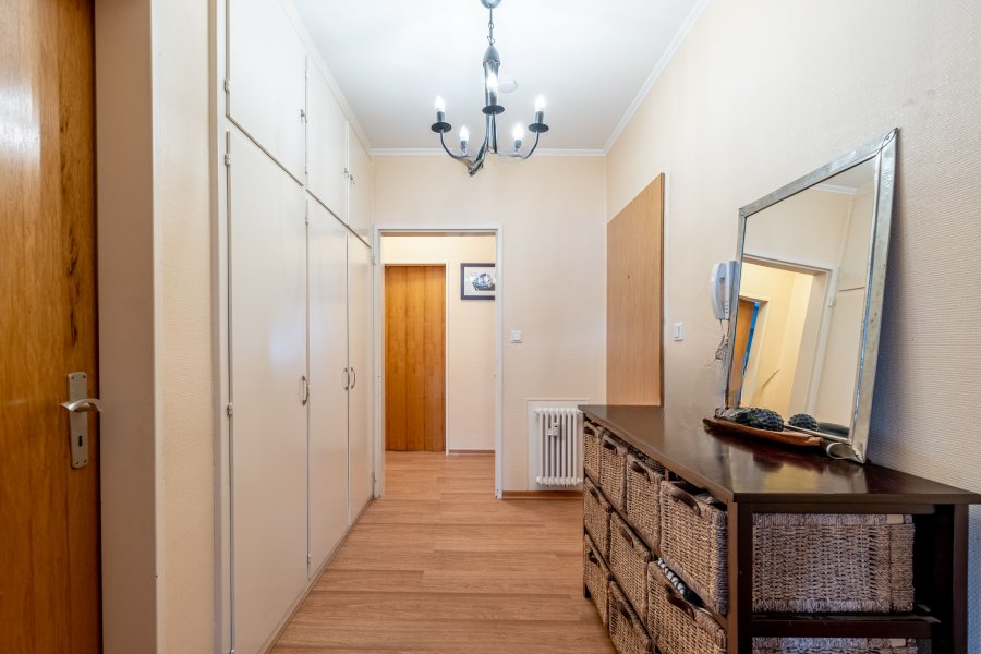 Квартира в Люксембурге, Люксембург, 82 м² - фото 6