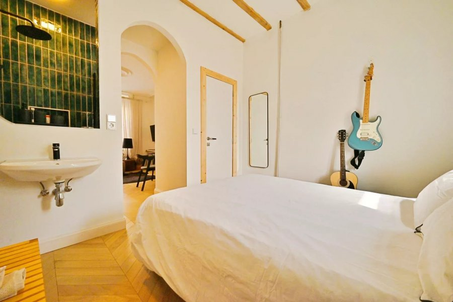 Квартира в Дикирхе, Люксембург, 131 м² - фото 6