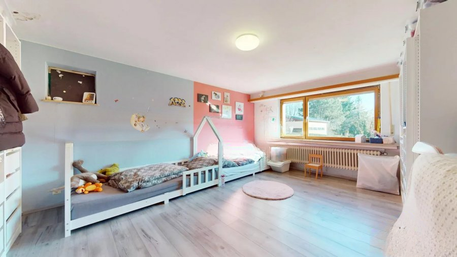 Квартира в Люксембурге, Люксембург, 120 м² - фото 6