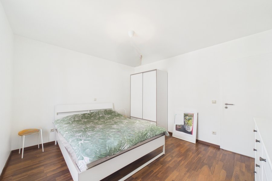 Квартира в Люксембурге, Люксембург, 93 м² - фото 6