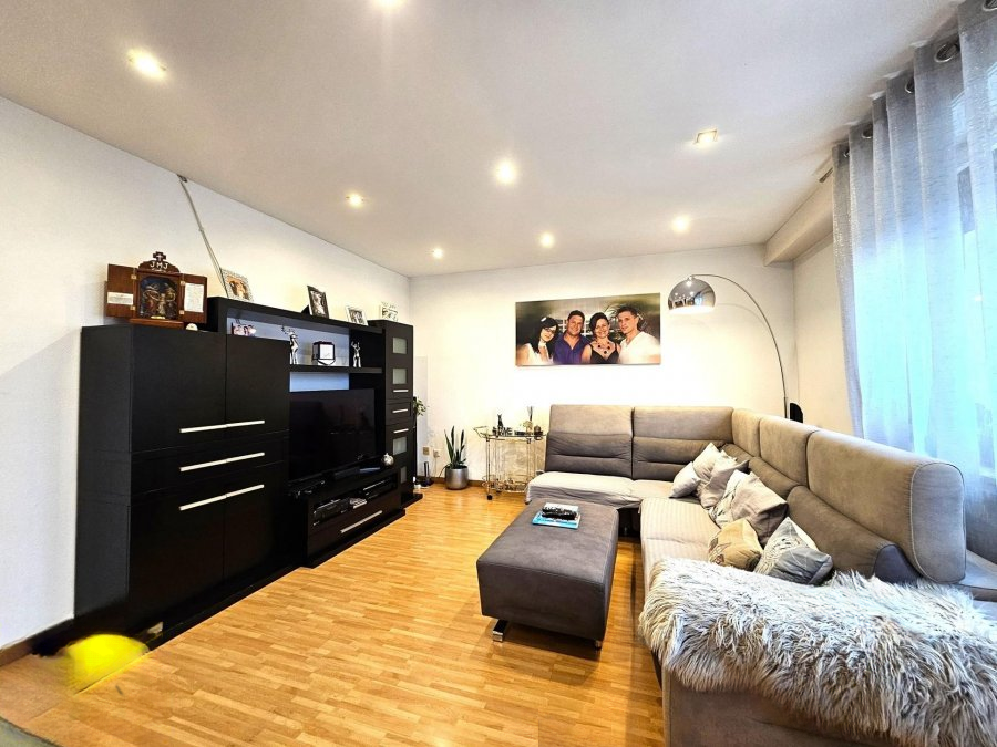 Квартира в Гревенмахере, Люксембург, 118 м² - фото 6