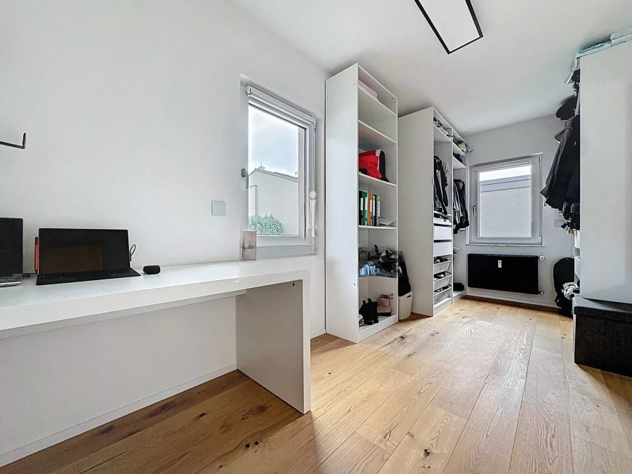 Квартира в Люксембурге, Люксембург, 87 м² - фото 6