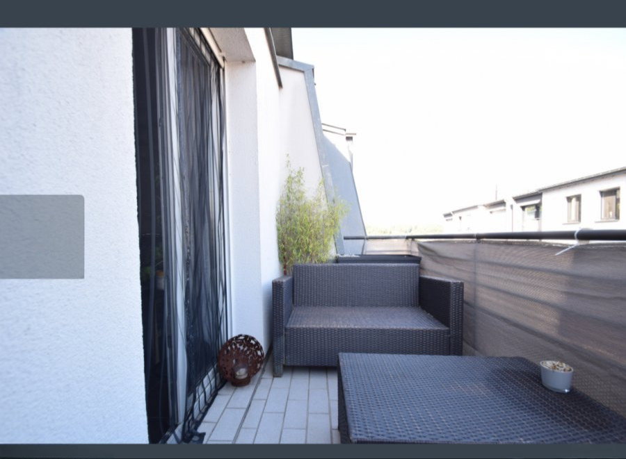 Квартира в Люксембурге, Люксембург, 55 м² - фото 6