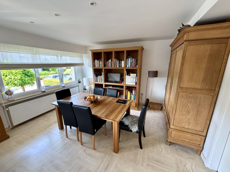 Квартира в Люксембурге, Люксембург, 148 м² - фото 6