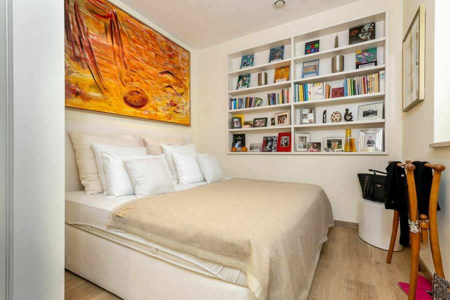 Квартира в Люксембурге, Люксембург, 225 м² - фото 6