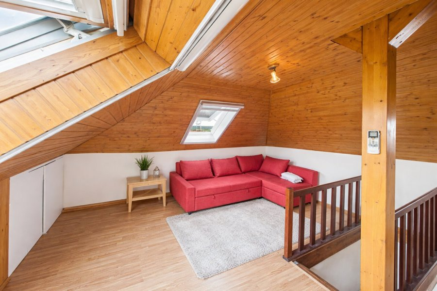 Квартира в Гревенмахере, Люксембург, 72 м² - фото 6