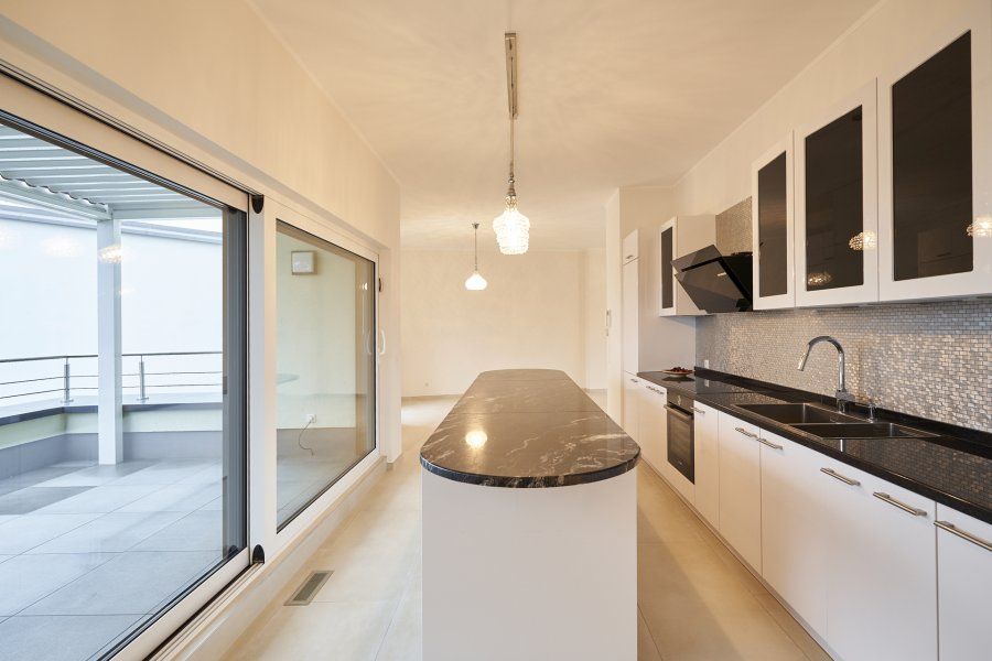 Квартира в Люксембурге, Люксембург, 126 м² - фото 6