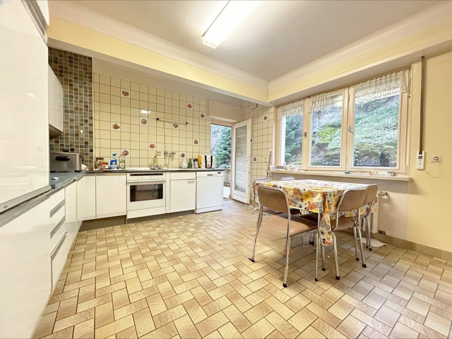 Квартира в Люксембурге, Люксембург, 329 м² - фото 6