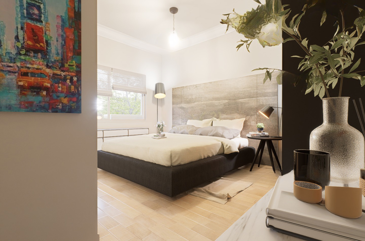 Квартира в Пафосе, Кипр, 52 м² - фото 6