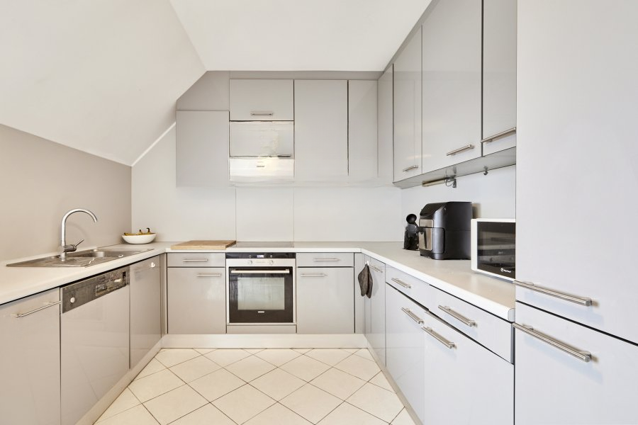 Квартира в Люксембурге, Люксембург, 84 м² - фото 6