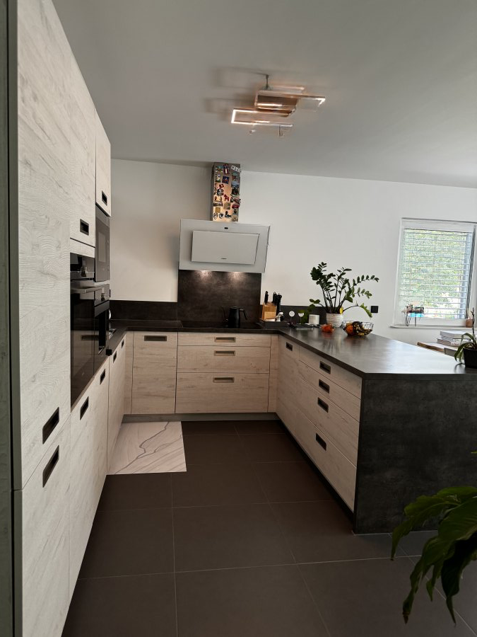 Квартира в Гревенмахере, Люксембург, 105 м² - фото 6