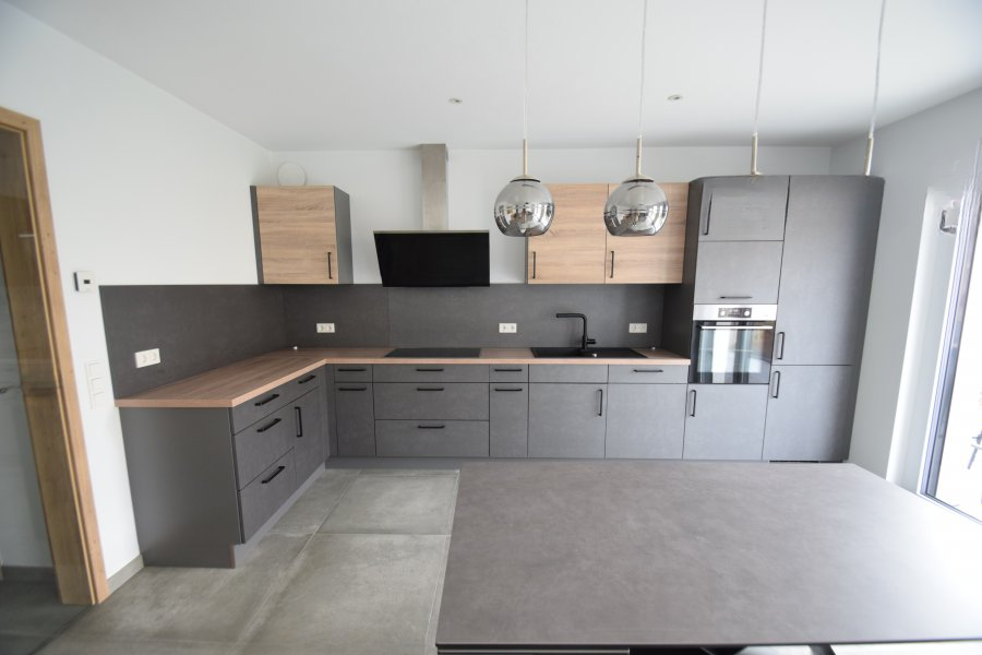 Квартира в Дикирхе, Люксембург, 75 м² - фото 6