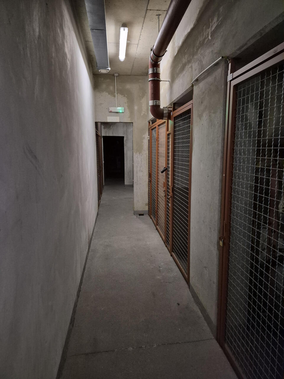 Квартира в Копере, Словения, 57 м² - фото 6