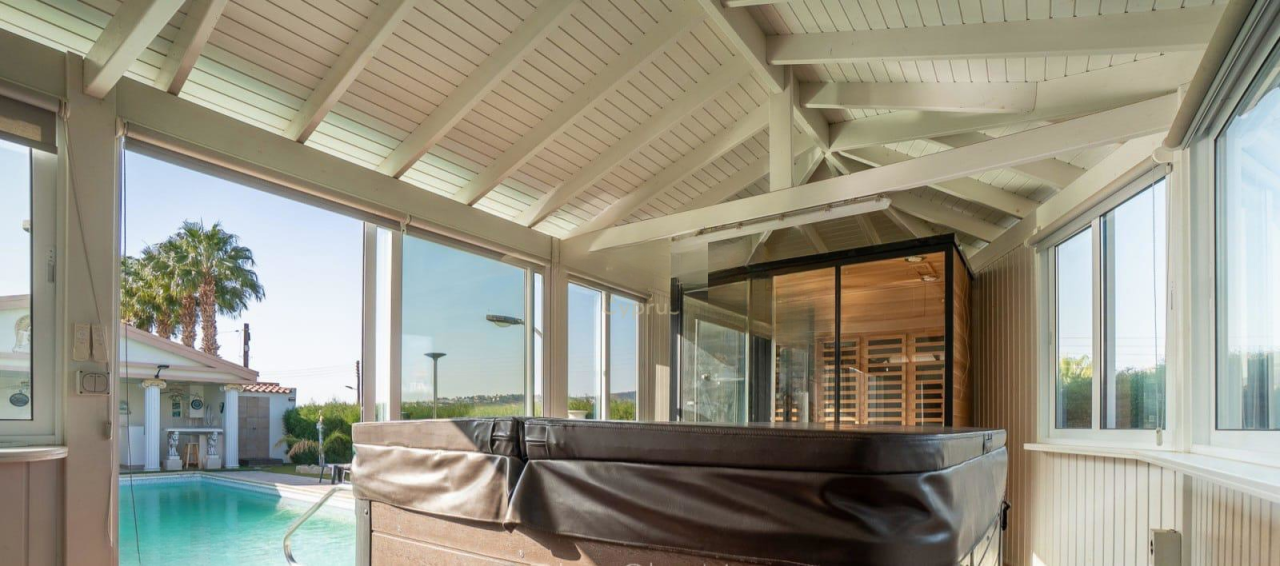 Квартира в Ермасойе, Кипр, 387 м² - фото 6