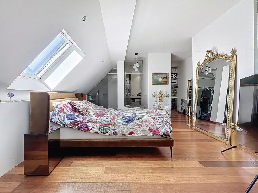 Квартира в Люксембурге, Люксембург, 130 м² - фото 6