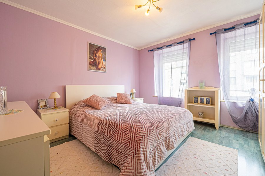 Квартира в Люксембурге, Люксембург, 125 м² - фото 6
