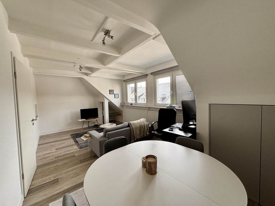 Квартира в Люксембурге, Люксембург, 48 м² - фото 6