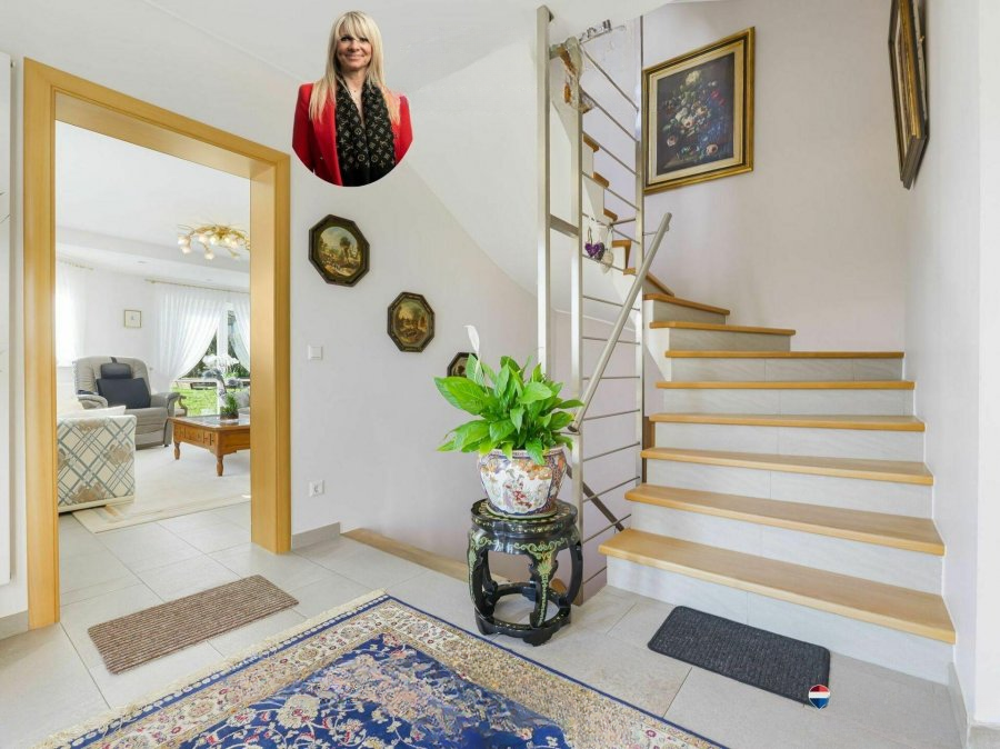 Квартира в Гревенмахере, Люксембург, 176 м² - фото 6