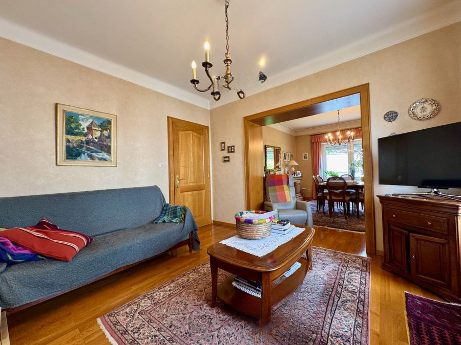 Квартира в Люксембурге, Люксембург, 150 м² - фото 6