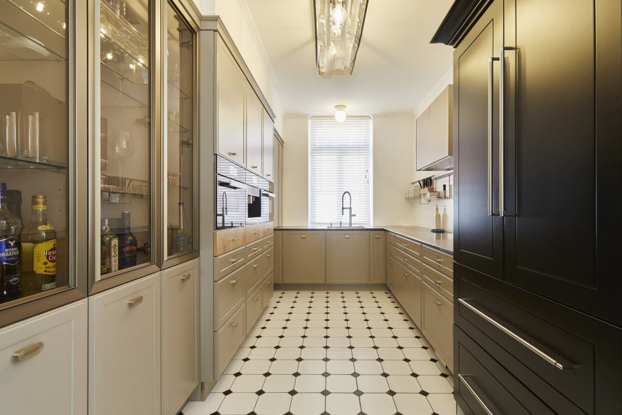 Квартира в Гревенмахере, Люксембург, 120 м² - фото 6