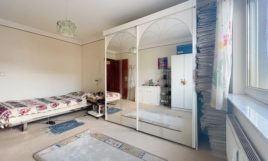 Квартира в Люксембурге, Люксембург, 90 м² - фото 6