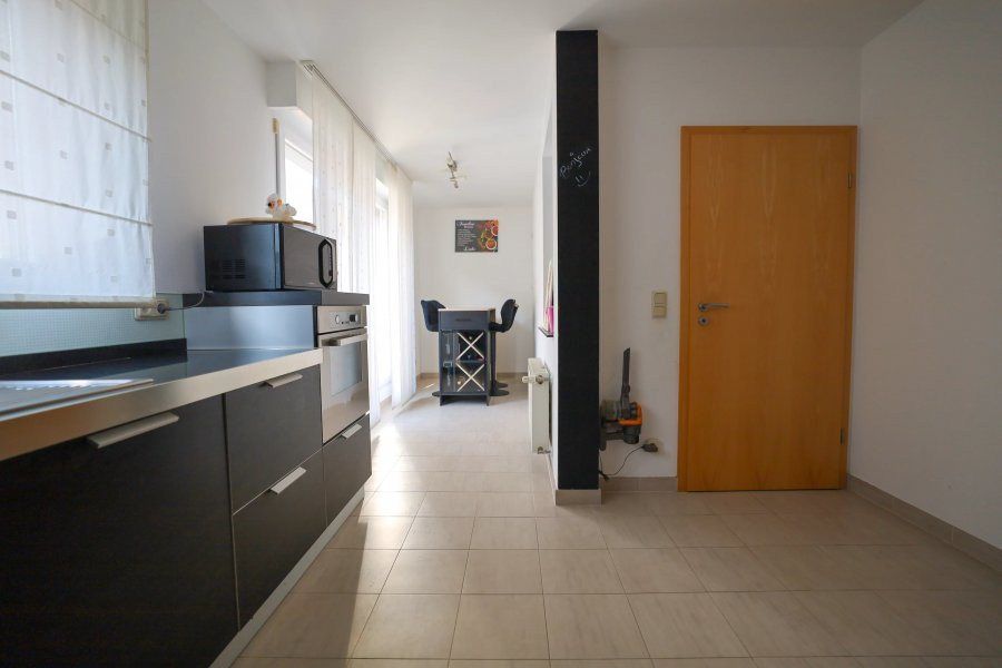 Квартира в Люксембурге, Люксембург, 104 м² - фото 6