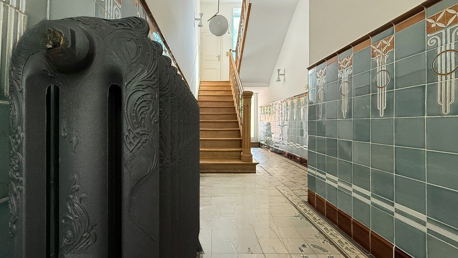 Квартира в Люксембурге, Люксембург, 254 м² - фото 6